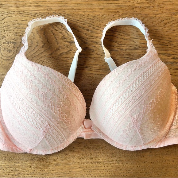 Victoria’s Secret bra